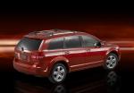 Dodge Journey 2008 года